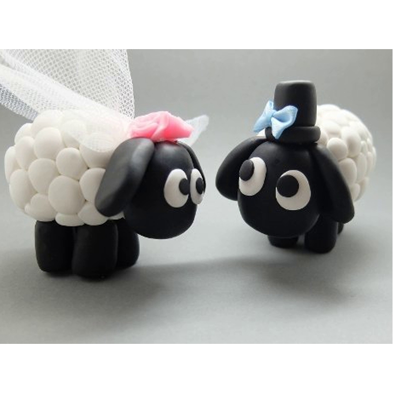 Schafe-Hochzeitstortenfiguren-500x346