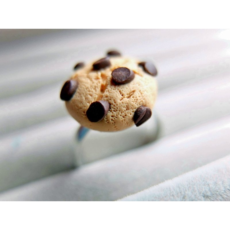 Cookie Ring --