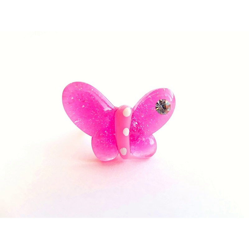Schmetterling-Kinderring-1